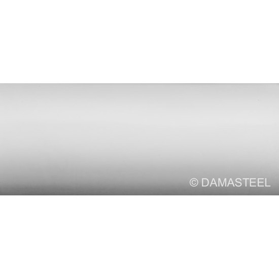 RWL34 Rostrfitt stål 5,2x51x1000 mm